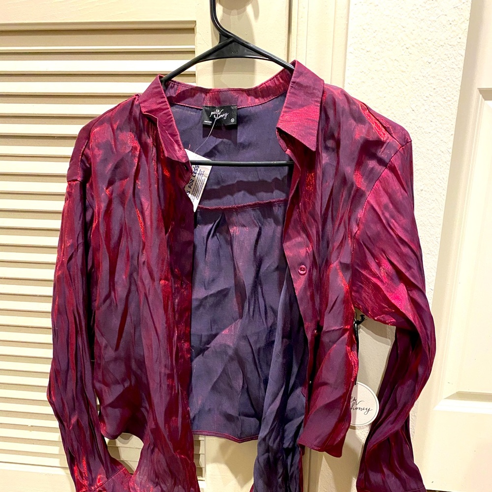 Blouse for women